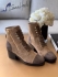 Chanel Booties CB321111125788668C